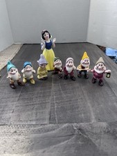 Vintage snow white for sale  Dallas