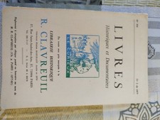 Livre historique documents d'occasion  Viry-Châtillon