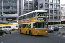 Original bus slide for sale  MANSFIELD