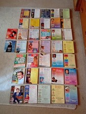 Vintage magazines. readers for sale  WISBECH