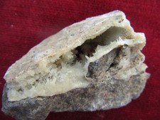 Mineralien aragonit basaltwerk gebraucht kaufen  Biebertal