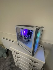 High performance gaming for sale  CORBY