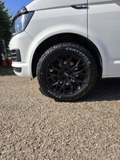2019 transporter camper. for sale  HONITON