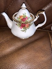 Vintage royal albert for sale  KIRKCALDY