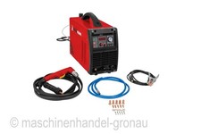 Holzmann druckluft invertor gebraucht kaufen  Ilmenau-Gehren, Möhrenbach, Jesuborn