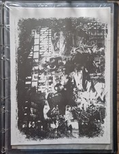 Vhils alexandre farto usato  Spedire a Italy