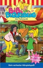 Flohmarkt musikkassette bibi gebraucht kaufen  Berlin