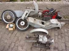 Velocette 200 1963 for sale  ORMSKIRK