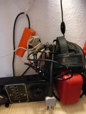 Nva konvult kulikowantenna gebraucht kaufen  Freiberg
