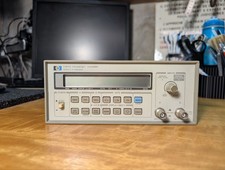 Agilent 5384a frequency d'occasion Agilent 5384a frequency d'occasion  Brest