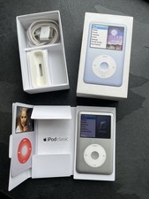 asda ipod classic for sale  LYNTON