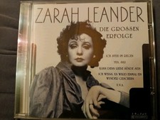 Zarah leander großen gebraucht kaufen  Langballig