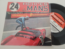 Heures mans ferrari d'occasion  Dives-sur-Mer