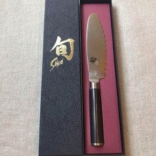 Couteau cuisine shun d'occasion  Expédié en France