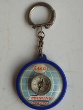 Porte clé esso d'occasion  Vesoul