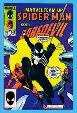 Marvel team 141 for sale  NORTHAMPTON