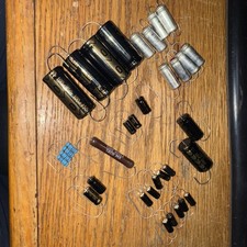 Peavey Deuce 240 Or Mace 320 série A e B kit completo de recapitação comprar usado  Enviando para Brazil
