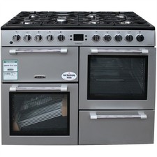 Leisure cookmaster 100 for sale  MANCHESTER
