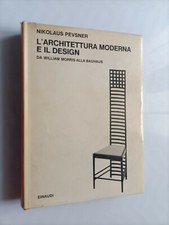 Architettura moderna design usato  Italia