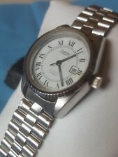Orologio loreleix automatic usato  Napoli