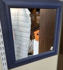 Small hanging mirror for sale  Loganville