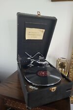 Antique gramophone for sale  CHESTER LE STREET