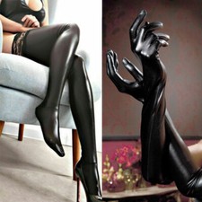 Sexy stulpen halterlose gebraucht kaufen  Euskirchen