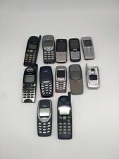 12x nokia konvolut gebraucht kaufen  Mannheim