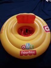 Salvagente fisher price usato  Petralia Sottana
