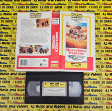 Vhs film marrakech usato  Vigarano Mainarda