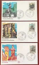 Fdc italia 1976 usato  Zugliano