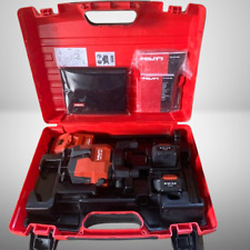 hilti laser d'occasion hilti laser d'occasion Expédié en Belgium
