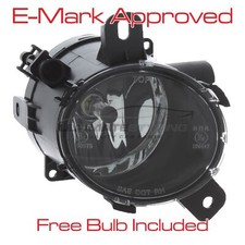 Usado, Farol de neblina Vauxhall Corsa D Mk3 2011-2015 lâmpada de ponto frontal lado direito do motorista comprar usado  Enviando para Brazil
