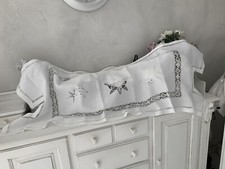 Linge ancien cheminée d'occasion  France