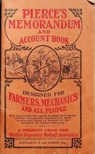 1911 pierce memorandum for sale  Pinellas Park