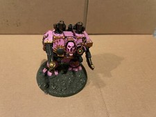 Forgeworld emperor children usato  Spedire a Italy
