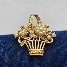 1928 brooch flower for sale  Mills River