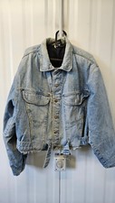 Pash vintage jeansjacke gebraucht kaufen  Berlin
