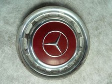 Mercedes radkappe zoll gebraucht kaufen  Altshausen
