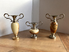 Vintage onyx trophy for sale  GOSPORT