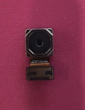 Fotocamera principale huawei usato  Italia