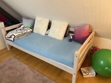 Bett 90x200 lattenrost gebraucht kaufen  Essen