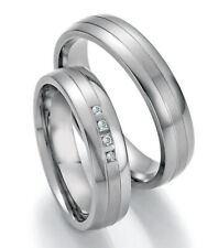 Titan eheringe diamant gebraucht kaufen  Neunburg