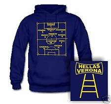 Felpa hellas verona usato  Bitonto