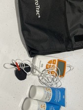 Nurotrac tens machine for sale  HOOK