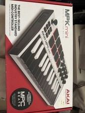 Contrôleur clavier compact d'occasion  Perpignan-