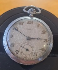 Ancienne montre gousset d'occasion Ancienne montre gousset d'occasion  Épernay