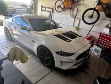 2020 ford mustang for sale  Folsom