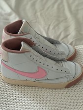 Nike blazer mid for sale  Mount Pleasant