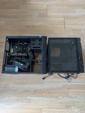 pc tower case for sale  CHESHAM